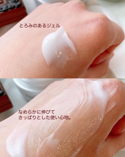 パーフェクトワン 薬用ホワイトニングジェル/パーフェクトワン/オールインワン化粧品を使ったクチコミ(5枚目)