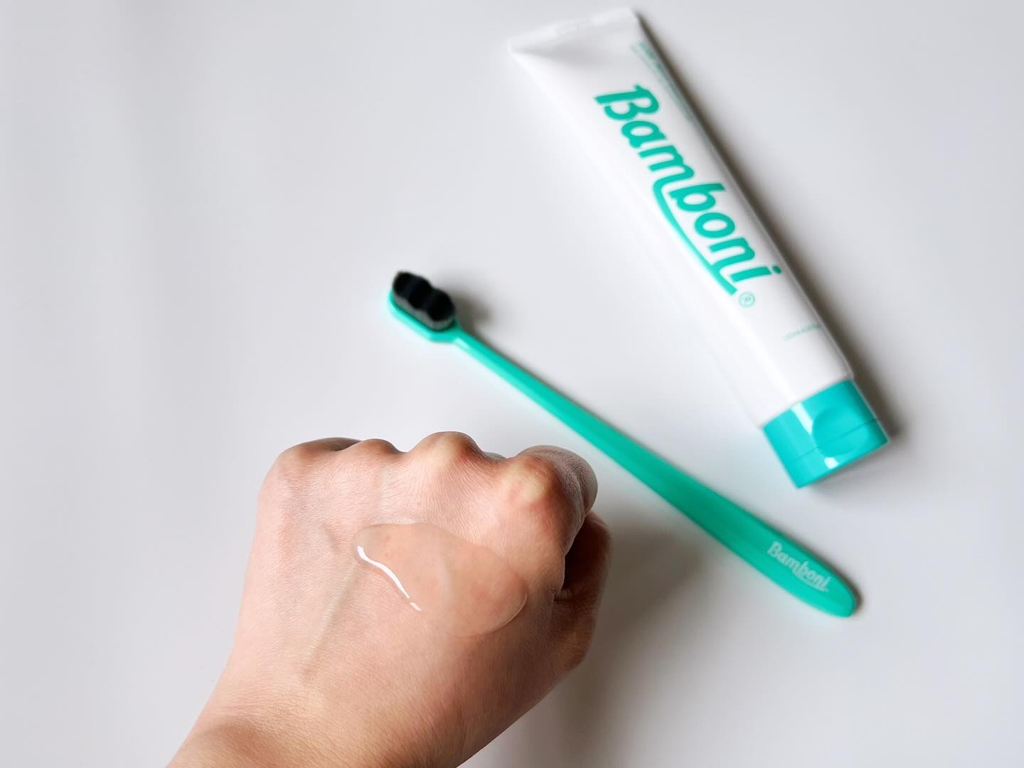 ポア ジェリー クレンザー/Bamboni/その他洗顔料を使ったクチコミ（2枚目）