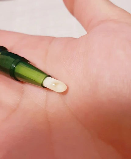 キューティクルペン/enieni /ネイルオイル・トリートメントを使ったクチコミ(6枚目)