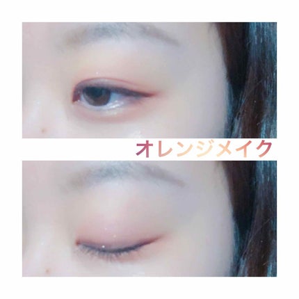 ヴィセ アヴァン シングルアイカラー/Visée/単色アイシャドウを使ったクチコミ(1枚目)