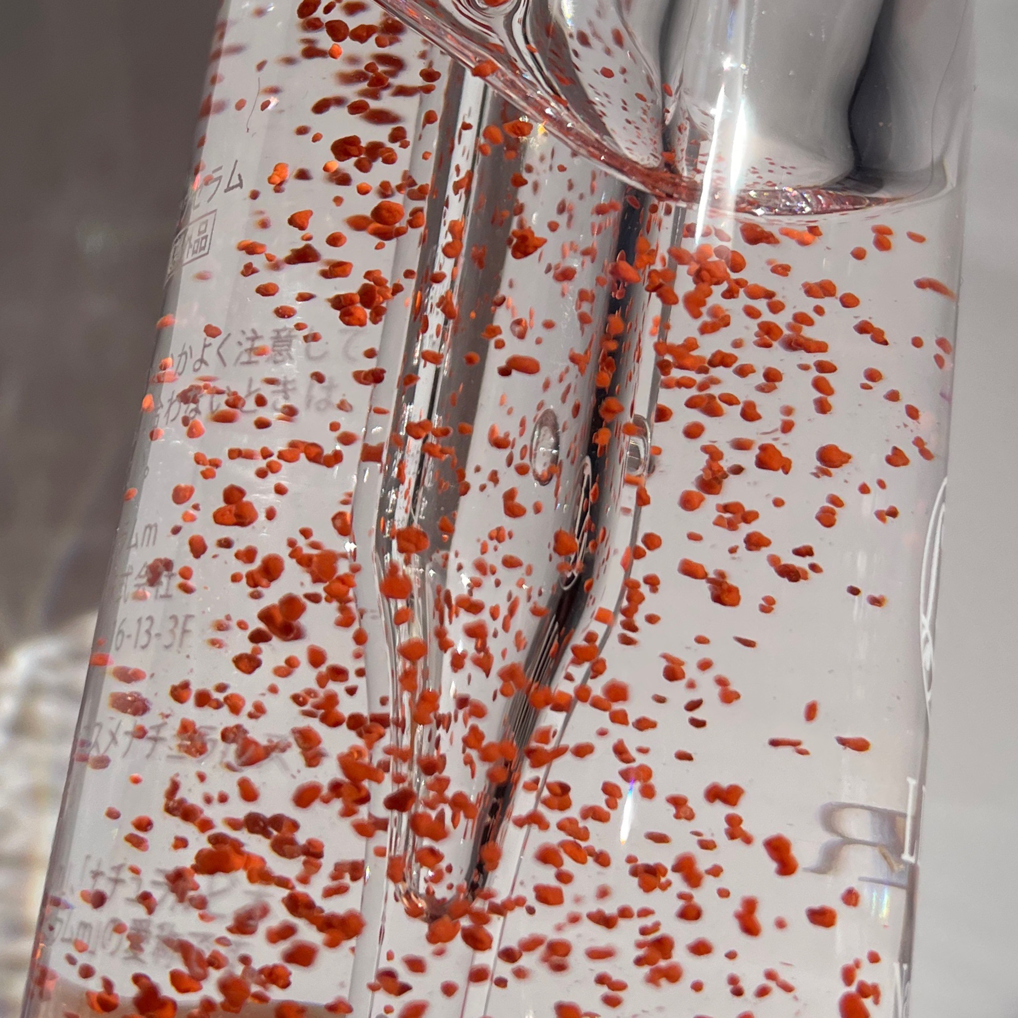 ナチュラルビオグロウセラム/LIALUSTER/美容液を使ったクチコミ（2枚目）