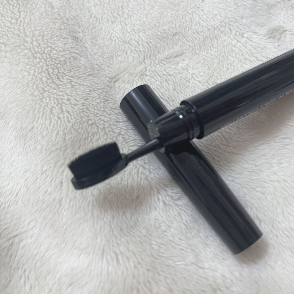 UR GLAM    EYEBROW PENCIL EX（アイブロウペンシルEX） ピンクブラウン/U R GLAM/アイブロウペンシルを使ったクチコミ（3枚目）