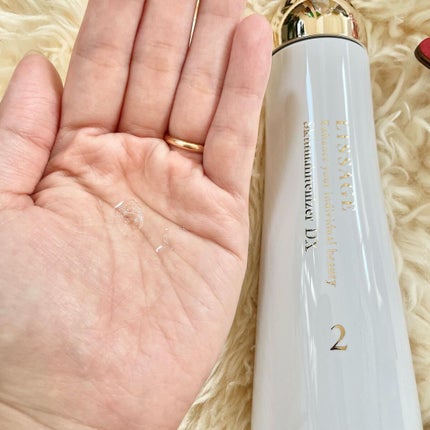 スキンメインテナイザー DX/リサージ/化粧水を使ったクチコミ(5枚目)