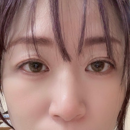 ノーズ&アイブロウパウダー/CEZANNE/パウダーアイブロウを使ったクチコミ(4枚目)