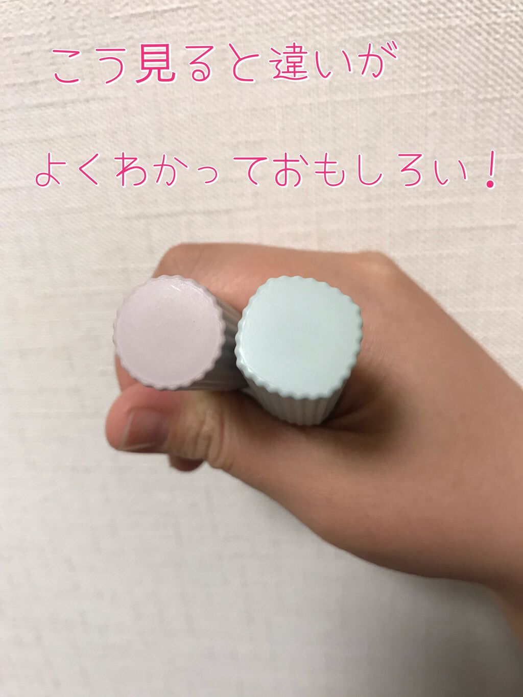 パーマネントカール マスカラ WP（ボリューム）/FASIO/マスカラを使ったクチコミ（2枚目）