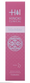 ヒノキ肌粧品 ミオマイト