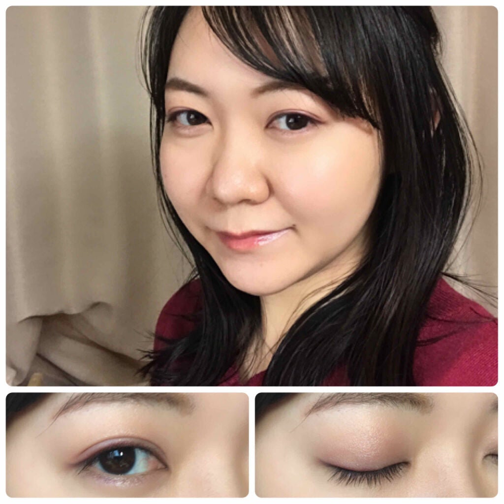 アディクション ザ アイシャドウ/ADDICTION/単色アイシャドウを使ったクチコミ(2枚目)