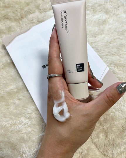 めい♡コスメオタク on LIPS 「@kollection.jpさまのアンバサダーをさせていただい..」(7枚目)