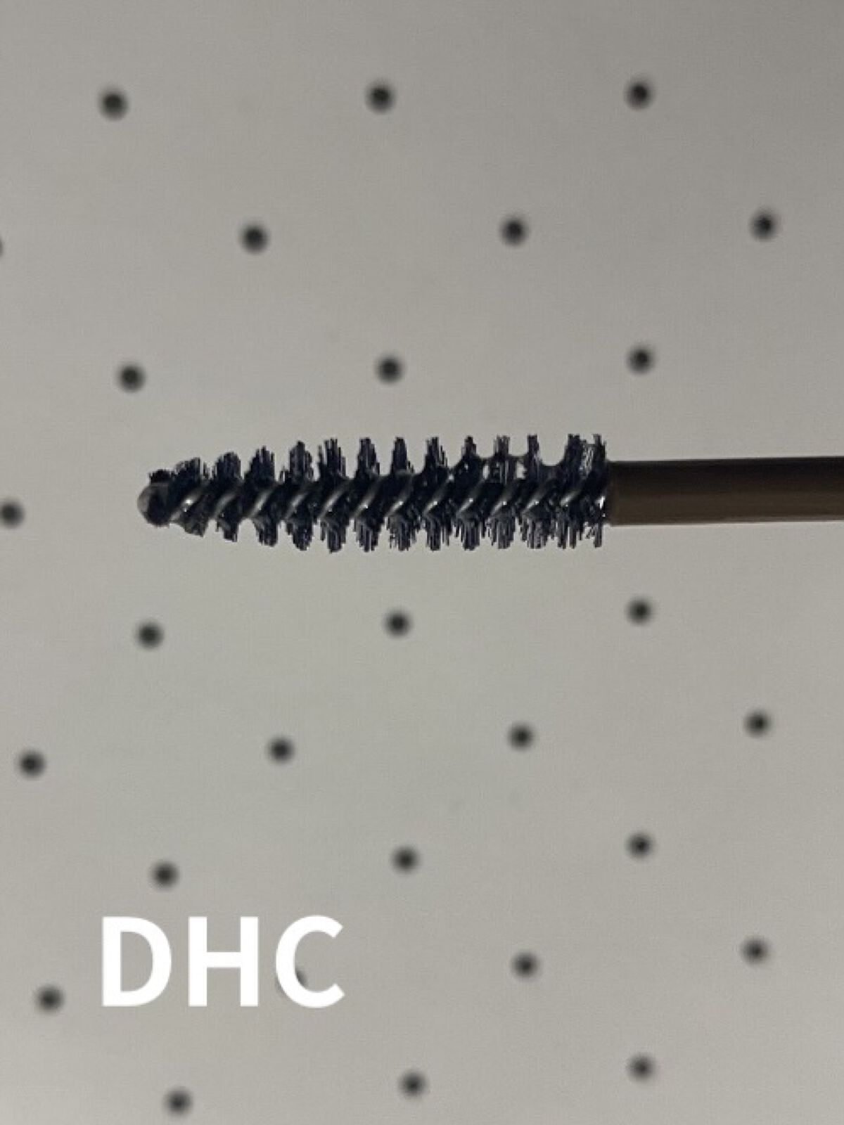 エバビレーナ アイブローコート/DAISO/アイブロウコートを使ったクチコミ（3枚目）