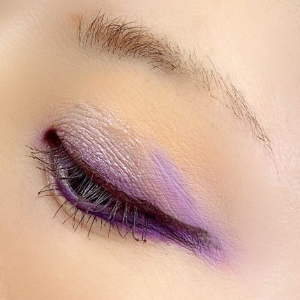 クリーミータッチライナー/キャンメイク/ジェルアイライナーを使ったクチコミ(6枚目)