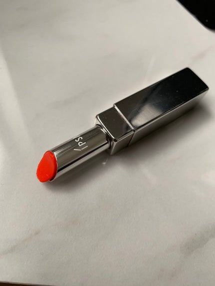 リップスティック/IPSA/口紅を使ったクチコミ(2枚目)
