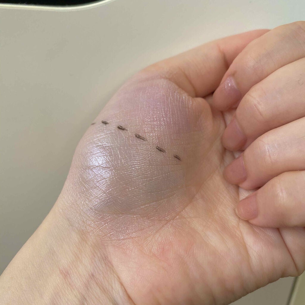 スキンアクア トーンアップUVエッセンス/スキンアクア/日焼け止めクリームを使ったクチコミ(4枚目)