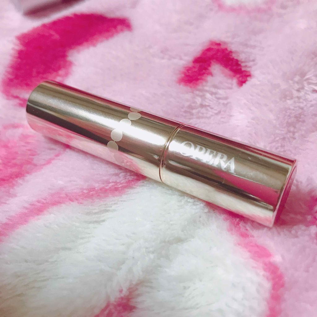 オペラ リップティント N/OPERA/リップティントを使ったクチコミ（3枚目）