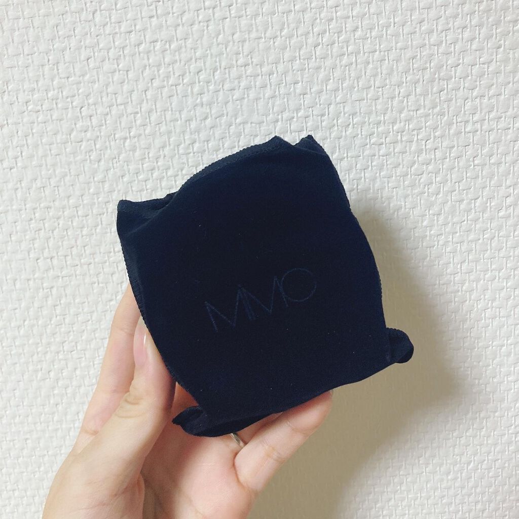 ミネラルリキッドリー ファンデーション SPF22 PA++/MiMC/リキッドファンデーションを使ったクチコミ（3枚目）