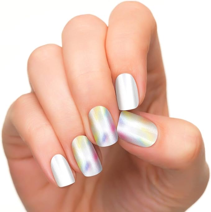 INCOCO インココ  マニキュアシート キャンディ ヘイズ (Candy Haze) 