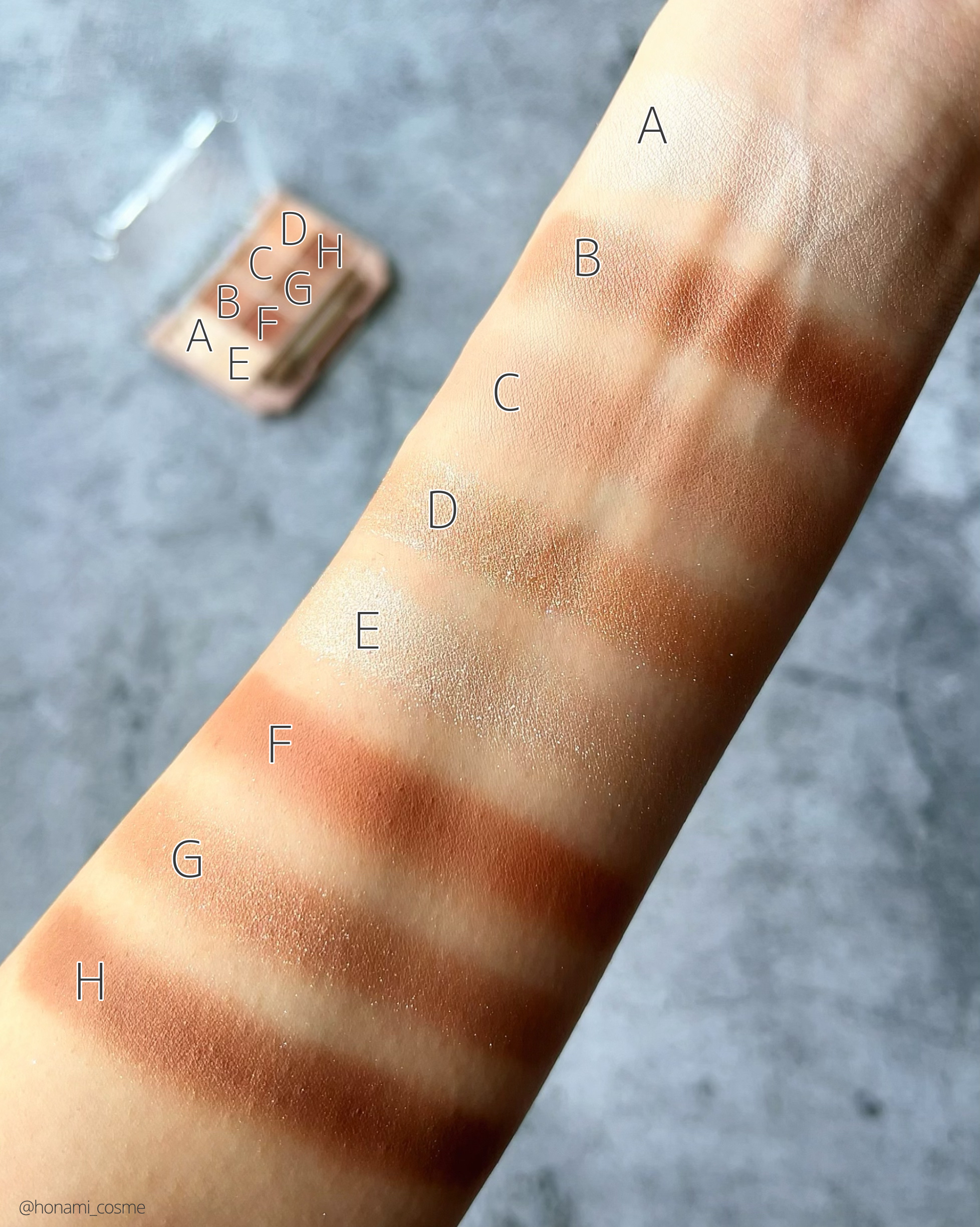 ひとえ・奥ぶたえ用カーラー/アイプチ®/ビューラーを使ったクチコミ（3枚目）