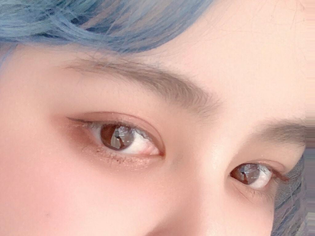 プロ アイパレット ミニ/CLIO/アイシャドウパレットを使ったクチコミ(1枚目)