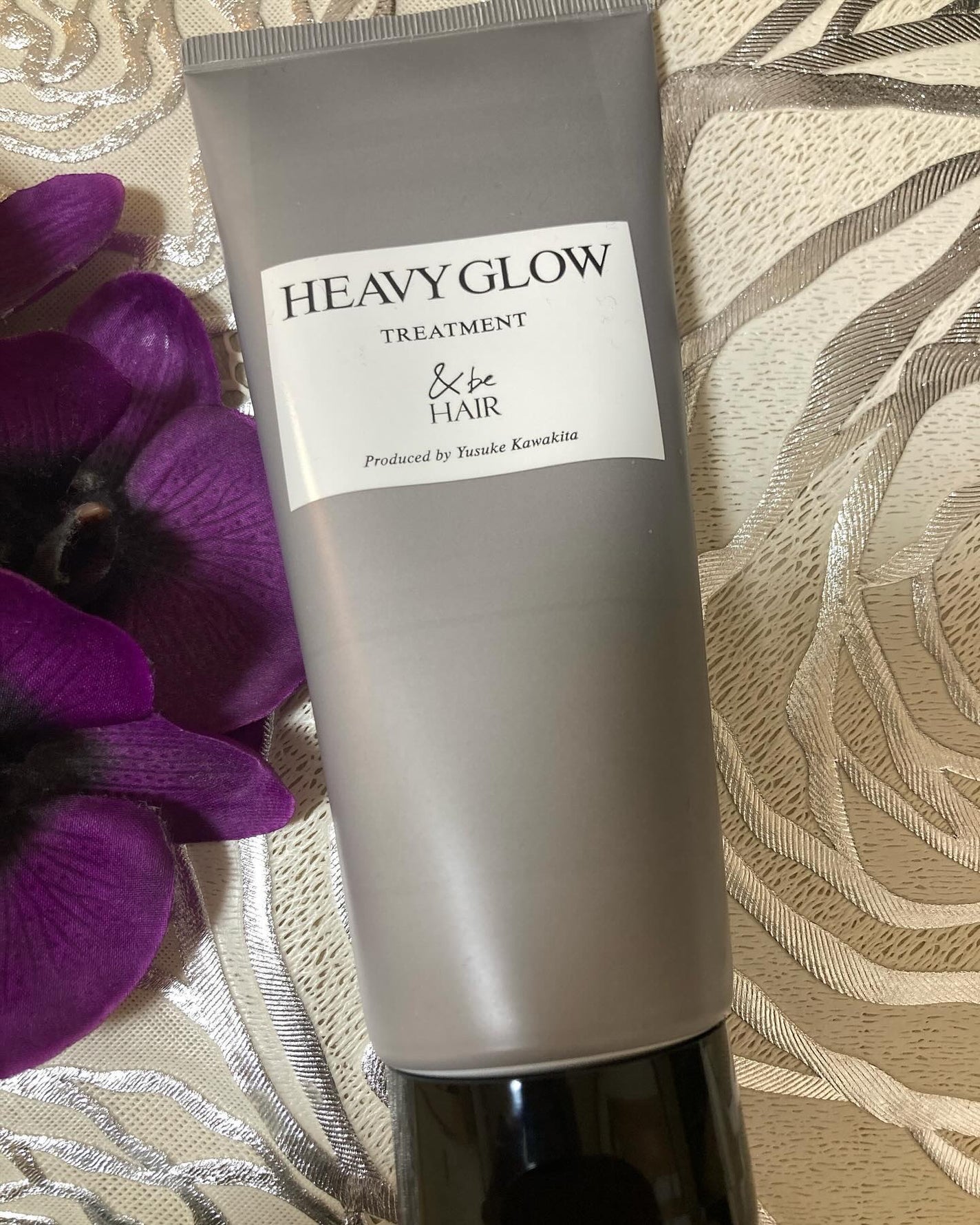 &be テイクダウンシャンプー/&be HAIR/市販シャンプーを使ったクチコミ(3枚目)