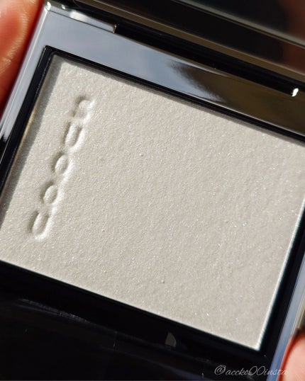 SUQQU リフレクト ハイライター/SUQQU/パウダーハイライトを使ったクチコミ(1枚目)