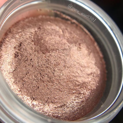 アイグロウ ジェム/DECORTÉ/ジェル・クリームアイシャドウを使ったクチコミ(2枚目)