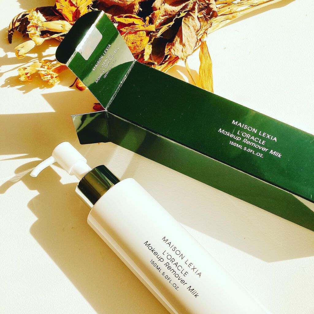 つぶあんこしあん on LIPS 「クレンジングが何よりもお肌の基礎を作る大切なものだと信じている..」(2枚目)