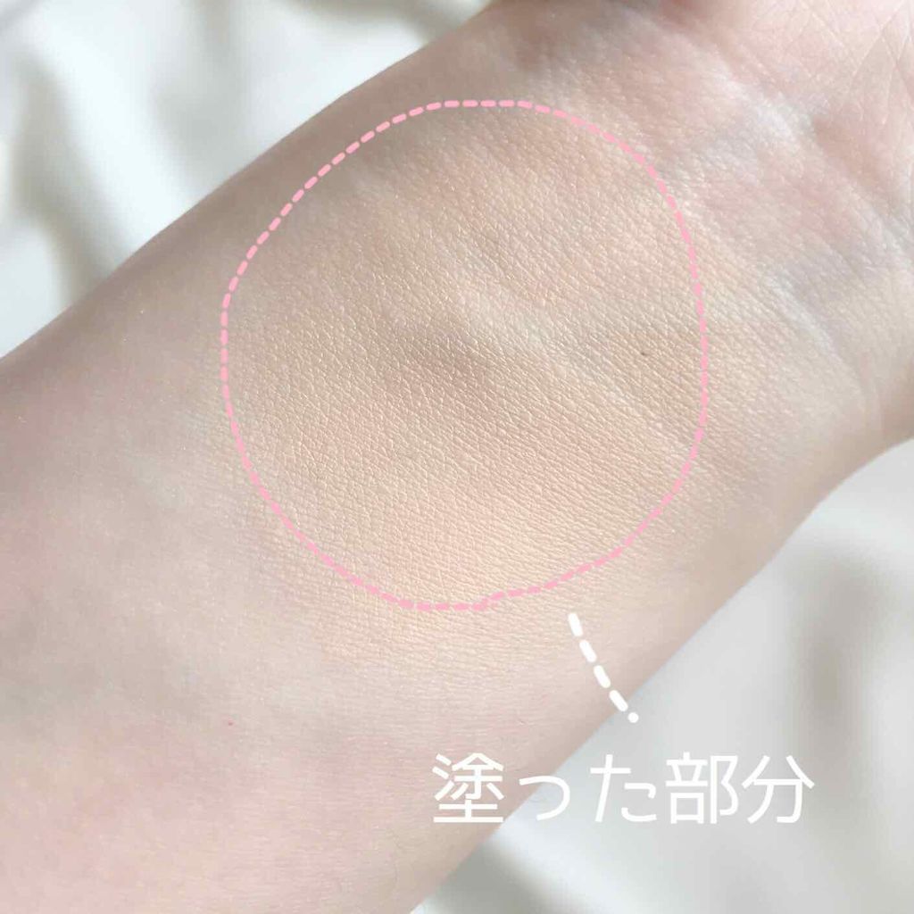 キル カバー ファンウェア クッション エックスピー/CLIO/クッションファンデーションを使ったクチコミ（3枚目）