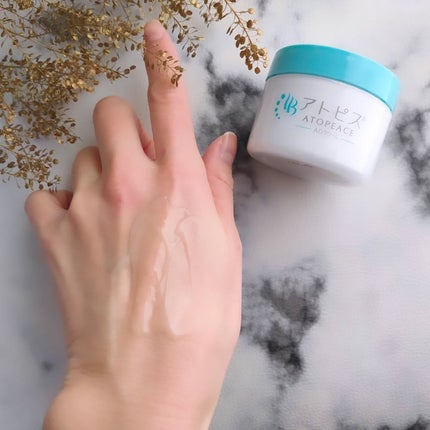 アトピスADクリーム/ニチモウバイオティックス/フェイスクリームを使ったクチコミ(6枚目)