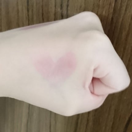 ライブリー ルージュ/エレガンス クルーズ/口紅を使ったクチコミ(2枚目)