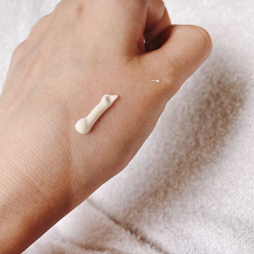 ピュアリングクリーム/DEWYCEL/化粧下地を使ったクチコミ(3枚目)