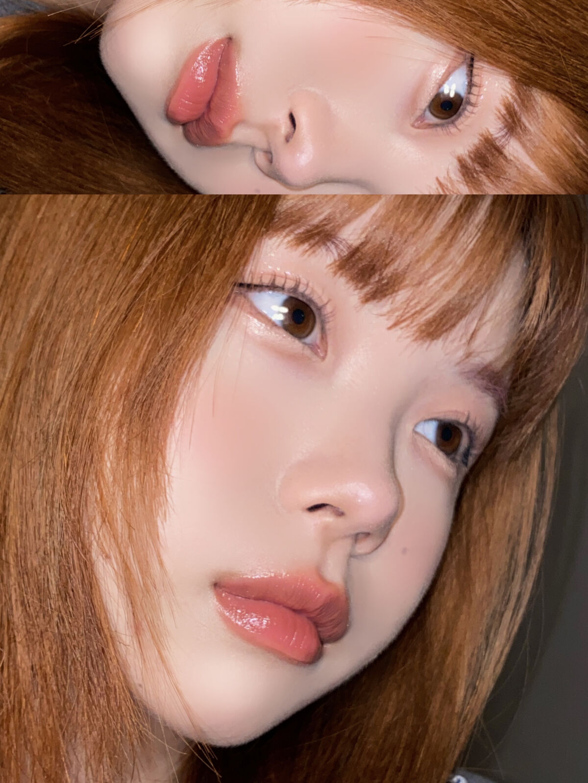 チーキー ベビー 04 Candy Pink/MARY QUANT/ジェル・クリームチークを使ったクチコミ（3枚目）