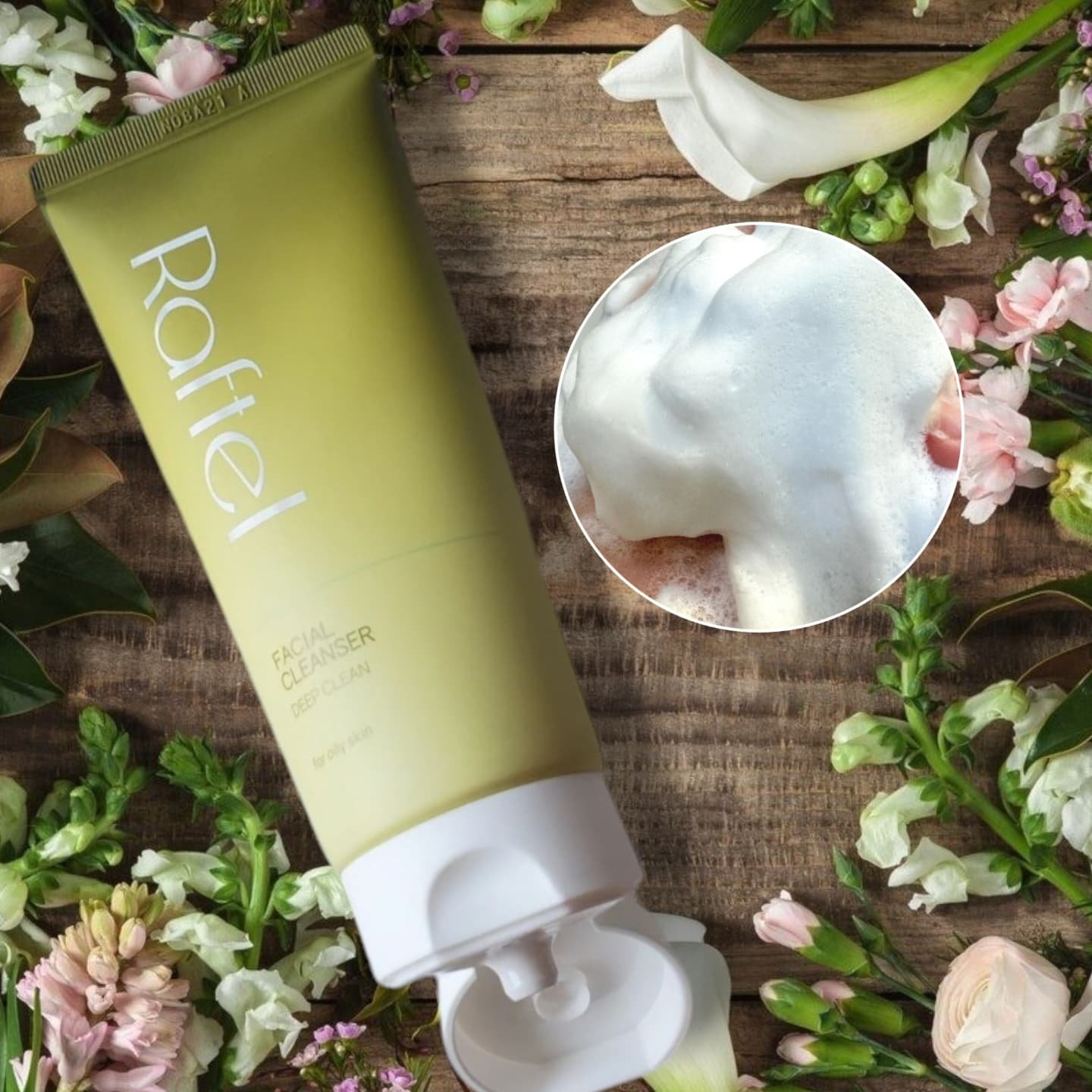 インテンシブAM7 セラム/Raftel/美容液を使ったクチコミ（2枚目）