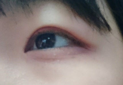 アイニュアンス/キャンメイク/アイシャドウパレットを使ったクチコミ(2枚目)