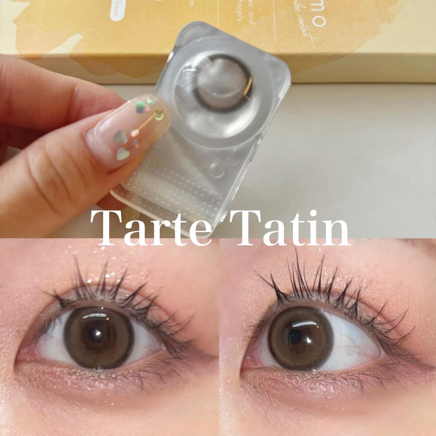 feliamo 1day/feliamo/ワンデー(1DAY)カラコンを使ったクチコミ(3枚目)