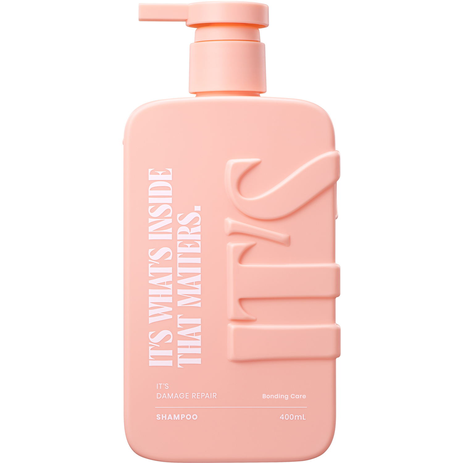 シャンプー400ml