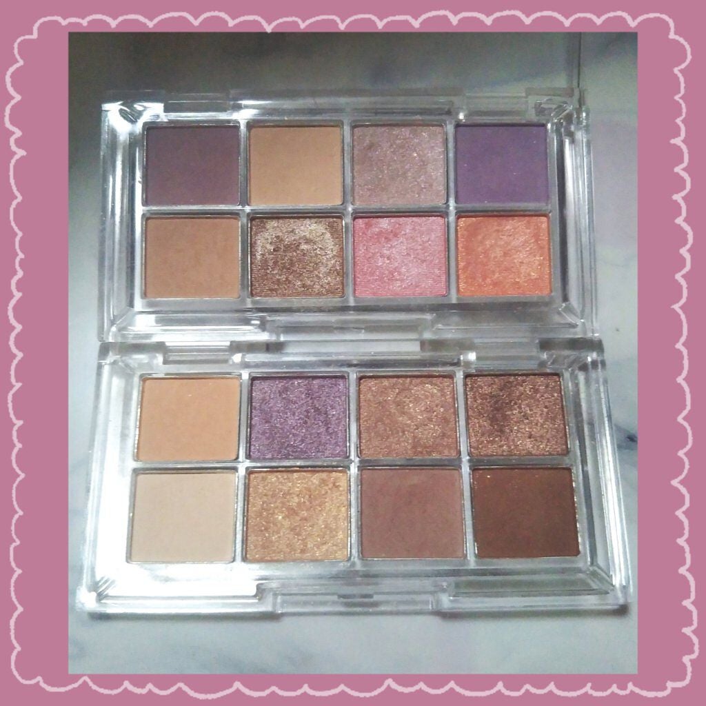 ラッシュフォーマー(クリア)/KATE/マスカラを使ったクチコミ(2枚目)