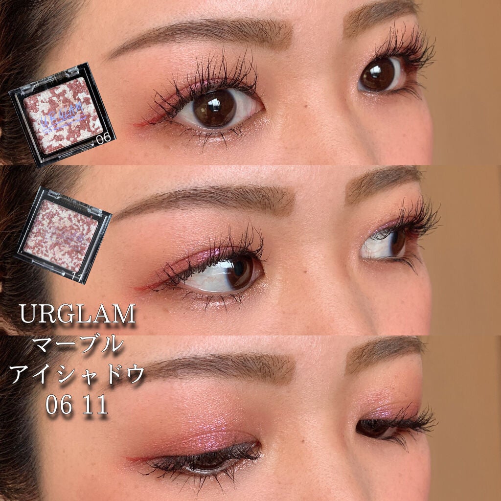 リアルラスティングアイライナー24hWP/K-パレット/リキッドアイライナーを使ったクチコミ(1枚目)