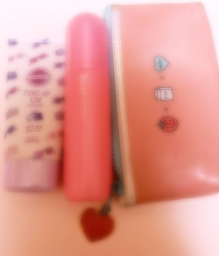 ピンキー スウィート シックスティーン オードパルファム/ジャンヌ・アルテス/香水(レディース)を使ったクチコミ(4枚目)