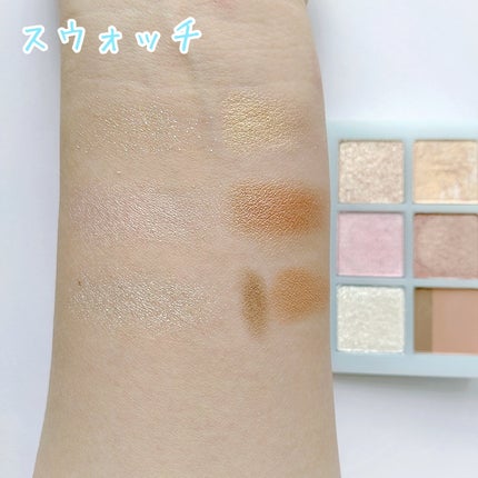 ちゅるるんグロス/b idol/リップグロスを使ったクチコミ(3枚目)