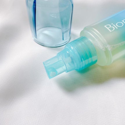 ビオレUV アクアリッチ アクアプロテクトローション(水層パック)/ビオレ/日焼け止めローションを使ったクチコミ(7枚目)