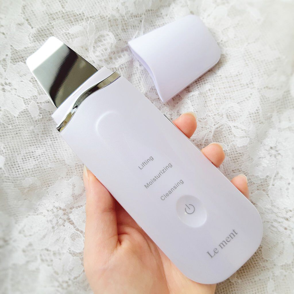 試してみた】モイスチャーピーリングプロ Le mentのリアルな口コミ