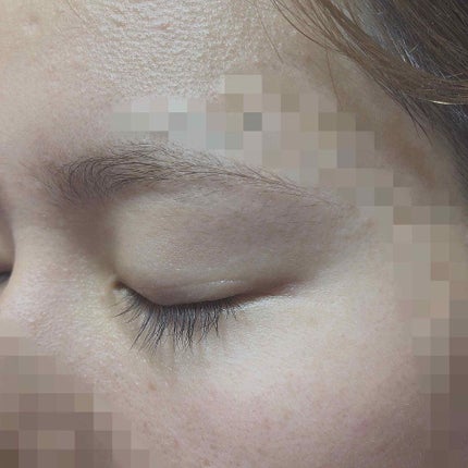 ラッシュジェリードロップ EX/MAJOLICA MAJORCA/まつげ美容液を使ったクチコミ(3枚目)