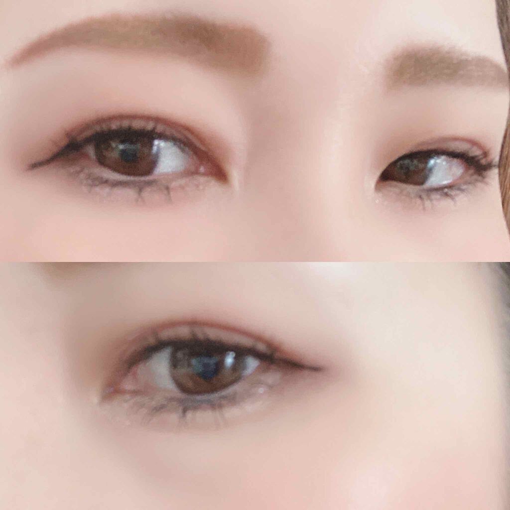 パーフェクトマルチアイズ/キャンメイク/アイシャドウパレットを使ったクチコミ(2枚目)