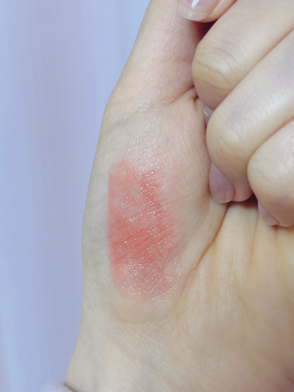 オペラ リップティント N/OPERA/リップティントを使ったクチコミ（1枚目）