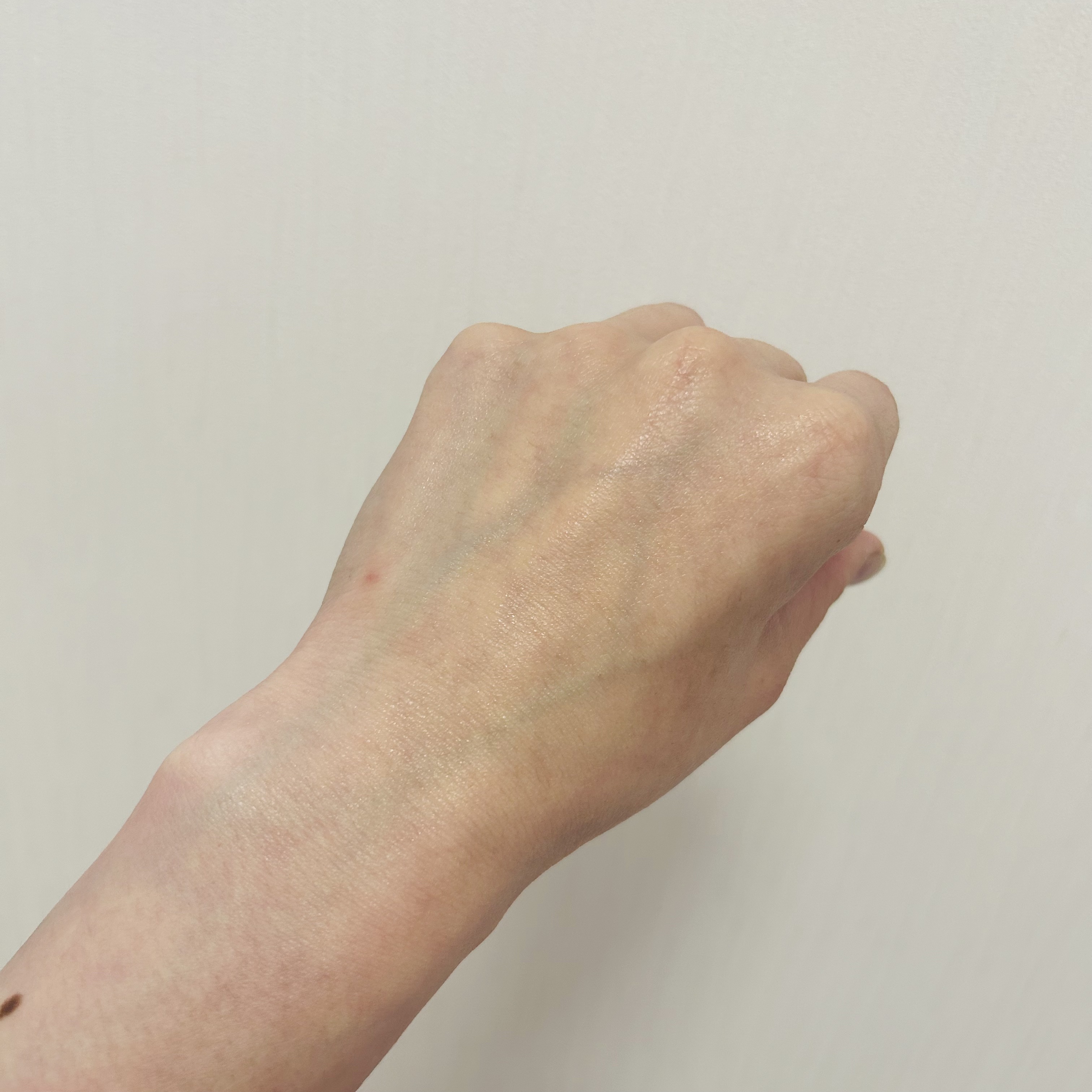 ハンドクリームプラス /3ウェイ/ハンドクリームを使ったクチコミ（3枚目）