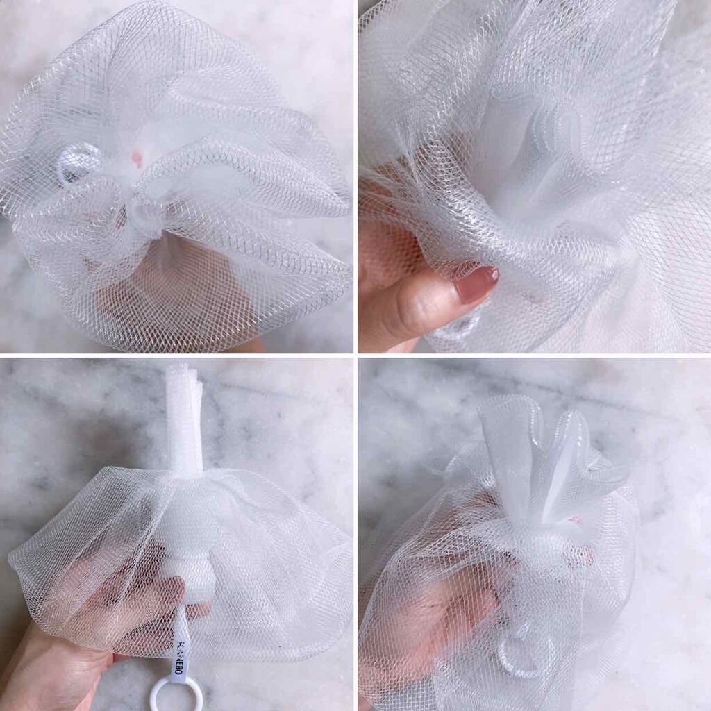 カネボウ ソフニング クリーム クレンジング/KANEBO/クレンジングクリームを使ったクチコミ(3枚目)