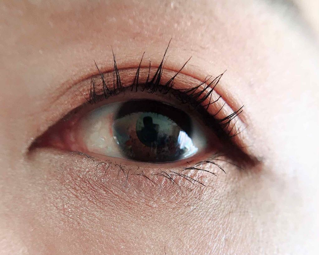 ハイパーコスモ シャドウ/MAYBELLINE NEW YORK/アイシャドウパレットを使ったクチコミ(2枚目)