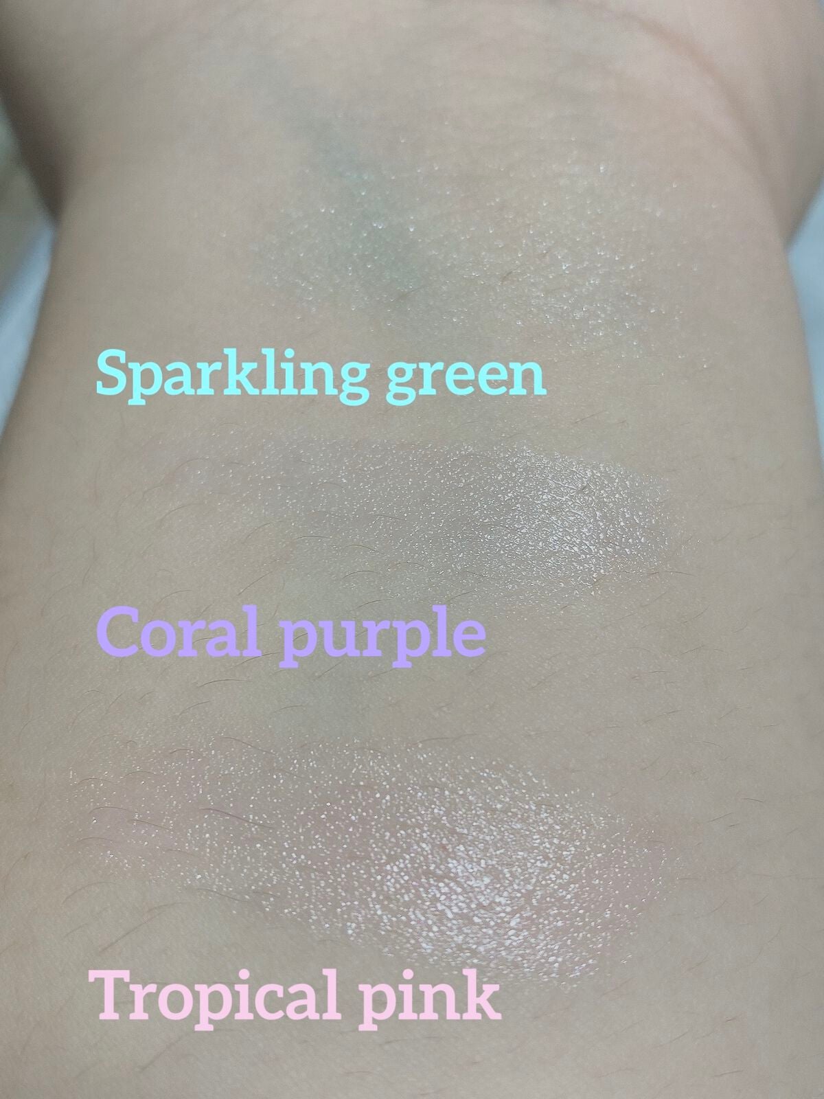 プリティホリック プリティアップリップ/Pretty Holic/口紅を使ったクチコミ(4枚目)