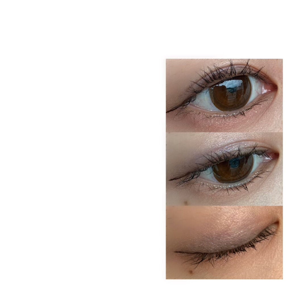 大英博物館 エジプトシリーズ アイシャドウパレット/ZEESEA/アイシャドウパレットを使ったクチコミ(3枚目)