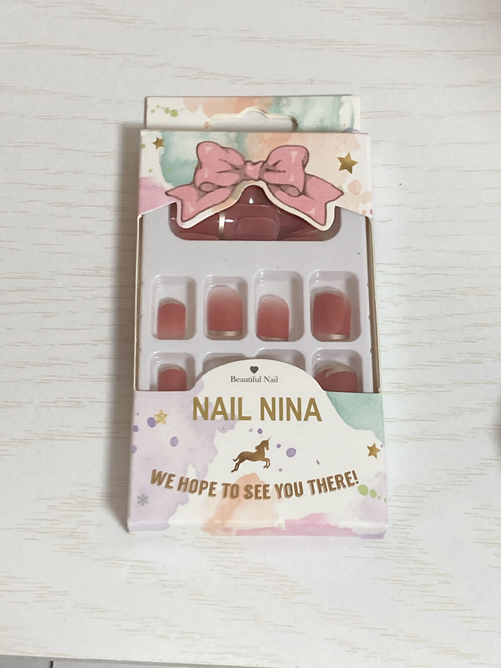 ネイルチップ / SHEIN