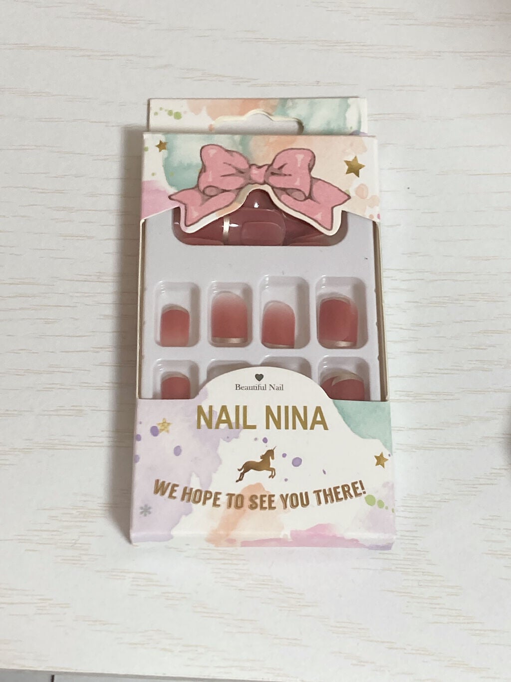 デイケアオイル/Dr.Nail/ネイルオイル・トリートメントを使ったクチコミ(2枚目)